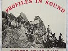 DURFEE STAGE BAND Profiles In Sound PRIVATE PRESS JAZZ LP '70 Mission Impossible