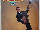 DOUBLE VINYLE 33 TOURS JOHNNY HALLYDAY 1961 1966 STORY 6621012 PHILIPS FR 2 LP