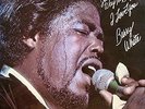 Barry White - Just Another Way To Say I Love You vinile Prima edizione 1975 USA