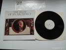 Wim Mertens-The Belly Of An Architect-LP-factory records-fact 195-A1 Max B1 Max