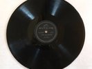 ELVIS PRESLEY  I Love You Because / Trying To Get To You  *  78 rpm