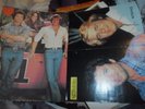 DUKES OF HAZZARD KATHY BACH 2 GREEK POSTERS