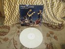 Pink Floyd Faraway Laughter WHITE Numbered LP Demos Meddle