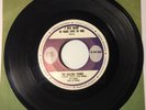 The Rolling Stones Vinyl 45 I Just Wanna Make Love To You / Tell Me 45-9682 (EX)