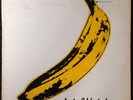 The Velvet Underground & Nico Verve Records Stereo Andy Warhol Psych LP