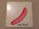 Velvet Underground & Nico Orig 1968 Verve Vinyl 3rd State Peeled Banana Warhol
