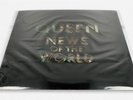 QUEEN | News Of The World | SOLD OUT 2017 EU Numbered 180g 12'' PICTURE DISC |