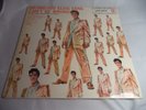 Elvis Presley- Elvis Gold Records RCA LPM-2075 Rare Germany