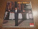 33 tours JOHN WILLIAM noel noel blanc