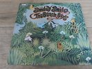 The Beach Boys - Smiley Smile 1967 UK LP CAPITOL STEREO 1st
