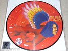 DAVID BOWIE - THE MAN WHO SOLD THE WORLD PIC LP VINYL RECORD STORE DAY 2016 RSD