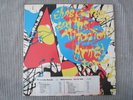 ELVIS COSTELLO & THE ATTRACTIONS   ARMED FORCES  VINYL RECORD LP (PROMO) / 1978