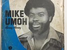 MIKE UMOH  Dear Mother - RARE KILLER AFRO BOOGIE  REGGAE DUB LP