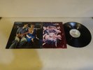 NM- STUNNING  Scorpions Lovedrive LP ORIG. UNCENSORED COVER  LYRIC INNER  Virgin