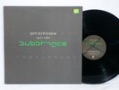 JOY DIVISION Substance 1977 - 1980 1st Press Vinyl LP QWEST 1-25747 1988