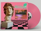 Macintosh Plus - Floral Shoppe - Pink Vinyl - Limited & sold out