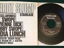 BEIRUT SLUMP   Staircase  US 1979 Lust/Unlust 7