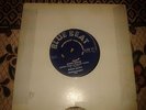 Prince Buster/Fitzroy Campbell - Judge Dread/Waiting For My Rude Girl - Bluebeat