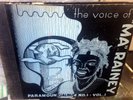 Ma Rainey The Voice Of 4x78 SET Paramount with all 4 discs Pre-war Blues nr