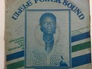 OSAYOMORE JOSEPH & CREATIVE 7-ULELE-DEEP AFRO FUNK HEAVY HILIFE PSYCH Nigeria LP