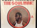 BOBBY TIMMONS ** The Soul Man   ** 1966 MONO Prestige 1st RVG W. Shorter HEAR