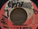 Original Ja Move & Groove” 7” Dennis Brown “ Sillouettes” Listen