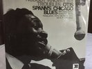 Otis Spann ?– Nobody Knows My Troubles - Bounty BY 6037 - Mono - UK 1967