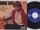 Ronnie BIRD * 1965 French FREAKBEAT MOD GARAGE R&B EP * Listen