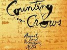 COUNTING CROWS-AUGUST & EVERYTHING AFTER  VINYL LP NEW