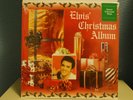 Elvis Presley - Elvis' Christmas Album green colored vinyl - 20 tracks - DOL