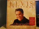 Elvis Presley - Elvis Christmas with Royal Philharmonic Orchestra vinyl lp