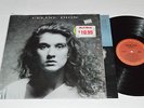 CELINE DION Unison LP 1990 Columbia Records Vinyl Canada BC-80150 VG+/VG+ Shrink