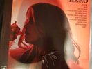 Maren Morris 'HERO' Signed / Autographed Vinyl Sleeve (no record)
