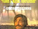 VAMOS A MATAR COMPANEROS / ...-VAMOS A MATAR COMPANEROS / O.S.T. (I VINYL LP NEU