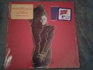 JANET JACKSON - CONTROL  1986 A&M SP-3905  HYPE STICKER   SEALED NEW  NO CUTOUTS