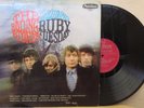 THE ROLLING STONES RUBY TUESDAY MEXICAN LP ROCK
