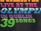 R.E.M. Live At The Olympia In Dublin 39 Songs NEW OVP Warner Vinyl LP-Box