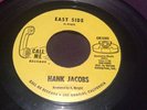 Hank Jacobs - East Side