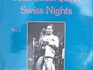 EP Dexter Gordon Quartet Swiss Nights Vol. 2 NEAR MINT Steeple Chase