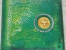Alice Cooper ?Billion Dollar Babies Lp prensa venezuela insert