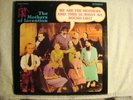 LP - MOTHERS OF INVENTION (ZAPPA) -WE ARE THE MOTHERS & THIS IS WHAT WE SOUND