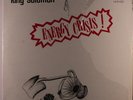 KING SOLOMON: Energy Crisis  LP (shrink) rare Soul