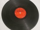 GREEK 78 RPM Record -- BALKAN 838 -- Two EPIREAN Songs -- KYRIAKIS & HERMANOS