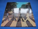 The BEATLES *ABBEY ROAD* 1969 UK LP * OMITS Her MAJESTY * POST 4 LPs FOR £4.40