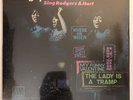 The Supremes - Sing Rodgers and Hart - SEALED 1967 Motown 1st Press MS-659