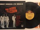 The Miracles - The Tears of A Clown - 1970 Tamla TS-276 Smokey Robinson (NM)