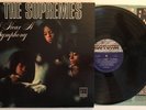 The Supremes - I Hear a Symphony - 1966 Motown Mono 1st Press M-643 (EX)