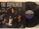 The Supremes - I Hear a Symphony - 1966 Motown 1st Press MS-643 Stereo (NM)