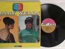 Mary Wells - The Two Sides of Mary Wells - 1966 ATCO 1st Press 33-199 (VG++)