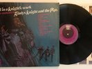 Gladys Knight & Pips - All In A Knight's Work - 1970 Soul 1st Press S-730 (EX)